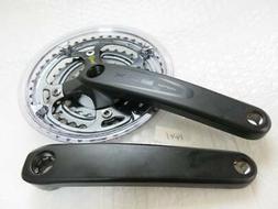 1441 Sun Tour Suntour Pff Xcr Sr 175Mm Crank Chain Ring Set 