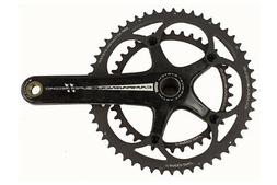 Campagnolo 2009 Super Record Carbon Ultra-Torque 11 Speed 39