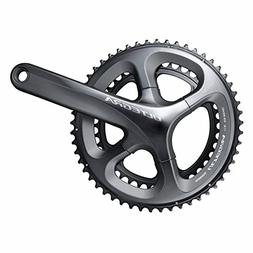 SHIMANO 6800 Ultegra 11-Speed Crankset, 172.5mm/50-34T