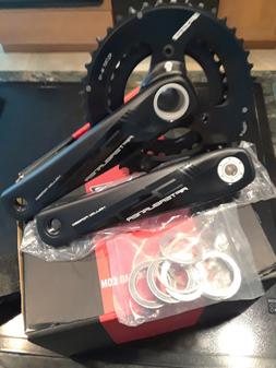 FSA AfterBurner BB30 Crankset mountain bike hybrid