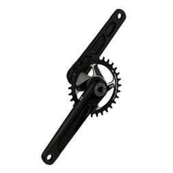 FSA Afterburner Modular 1X BB392EVO Crankset 170mm 30T
