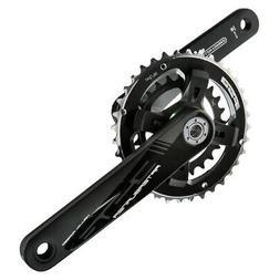 FSA Afterburner Modular 2x11 MTB Crankset