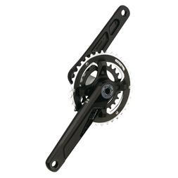 FSA Afterburner Modular Alloy Double BB392EVO Crankset  170m