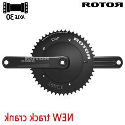 - Track / 30mm Axle - 150,155,160,165,167.5mm &170mm
