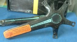 Campagnolo Athena 11-Spd 170MM Carbon PT Crank Arms NEW/NOS-
