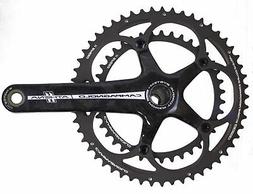 Campagnolo Athena Carbon Ultra-Torque 11 Speed Double 39/53 