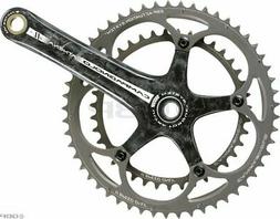 New Campagnolo Athena Carbon Ultra-Torque 11 Speed Double 39