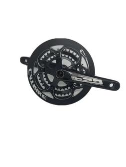 FSA CATRIKE Gossamer Triple Crankset New Takeoff 30/39/52 16
