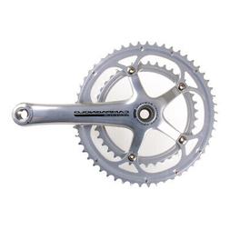 Campagnolo Centaur Silver Ultra-Torque 10 Speed Double Stand