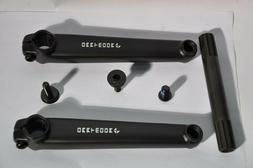 Dartmoor Chukka PRO cranks and spindle spline 170mm for MTB 