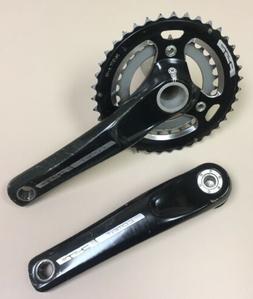 FSA COMET CRANKSET BB30 175 MM 39-27T X-10