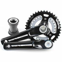 FSA Comet Modular BB30 Mountain Bike 2x Crankset 39/27T 10 S
