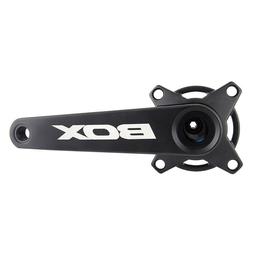 CRANKSET BOX TWO M30P ALY 175 EURO 30mmAXLE 104mm BMX