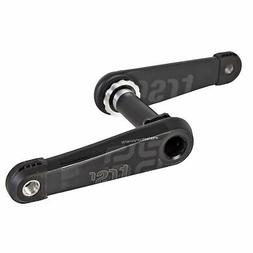 E*thirteen TRS Race Carbon Crank  175mm Blk - Black