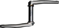 Cane Creek eeWings Mountain Titanium Crankset - 170mm Direct
