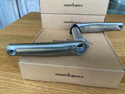 Cane Creek EeWings Mtb titanium crankset, new, 175mm