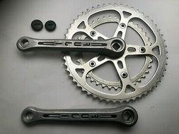Fuji Sugino Crankset 170 52/39 Forged