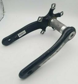 Full Speed Ahead Gossamer BB30 165mm Crank Arms