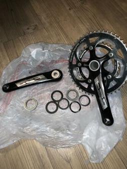 FSA Gossamer BB30  Crankset + Bottom Bracket
