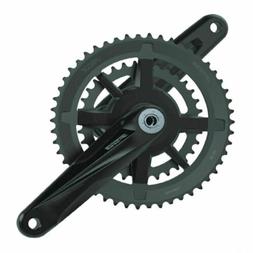 FSA Gossamer Pro Modular AGX+ 2 Ring Crankset 386EVO  46/30T