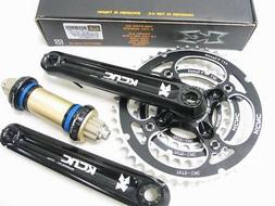 KCNC K-TYPE XC1 MTB Crankset 175mm