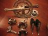 CAMPAGNOLO DAYTONA VELOCE 175 53/79 DOUBLE 10 SPEED GROUP BU