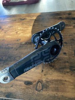 LG1 RACE CARBON CRANKS - GEN4 
