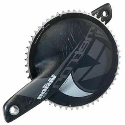 Vision Metron TT Carbon Crankset 39/53T 386EVO 165mm
