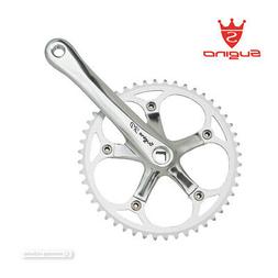 NEW Sugino RD-2 Single Speed Track Crankset 48T 170mm 3/32" 