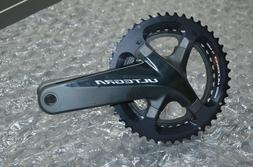New Shimano Ultegra FC-R8000 R8000 CRANKSET 46/36 170mm cycl