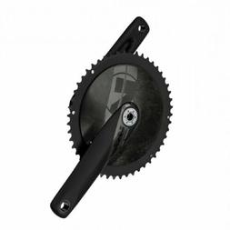 Vision NS MODULAR COMPACT AERO Crankset 34x50 - 165mm Modula