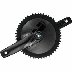 Vision NS Modular Compact Aero Crankset