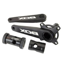 Box bmx Two M30-P Crankset will fit haro redline truth yess 