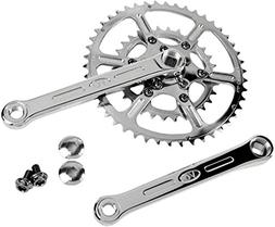 Velo Orange New Rando Crank 165 Stainless