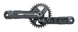 Rotor Raptor MTB crank/ring package: boost, downhill, standa