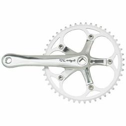 Sugino RD2 Crankset - 170mm Single Speed 48t 130 BCD Square 