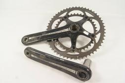 Campagnolo Record 11 Speed Ultra Torque 53/39 175mm Carbon C