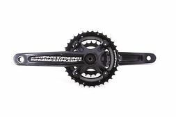 RaceFace Ride XC Mountain Bike Crankset Aluminum 170 mm 36/2