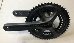 Shimano ULTEGRA 6800 50/34 172.5 Crankset