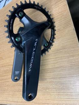 Shimano Ultegra 8000 11 Speed Crank Set 175 38 Tooth  