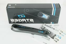 Stages Shimano Ultegra 6800 Crank Arm Powermeter 172.5 L Gen