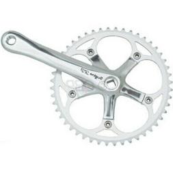 Sugino Single Speed 170mm 48T Track Crankset -130mm