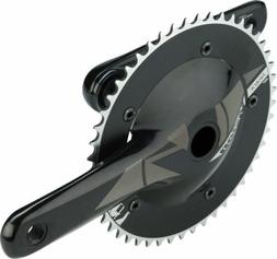 Vision Track Crankset - 170mm, Single Speed, 49t, 144 BCD, 3