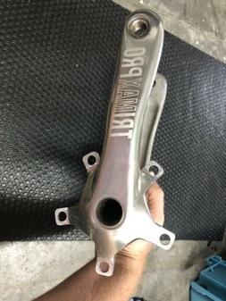 Vision Tri Max Pro Crankset 172.5