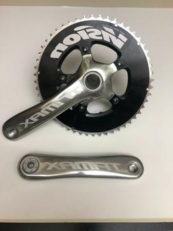 Vision Trimax aero crankset 172.5 BB30