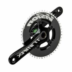 Vision TriMax Compact TT NBD MegaExo Crankset 165mm 36/52T