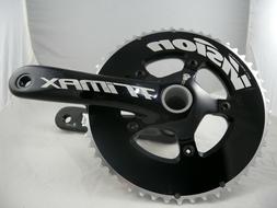 FSA VISION TRIMAX Crank Set Alloy TT 170mm 52/38 - NEW