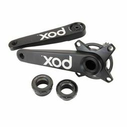 Box Two M30-P Crankset Black 
