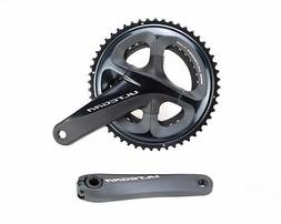 Shimano Ultegra Crankset 2x11 FC-R8000 52x36 165mm w/opkge