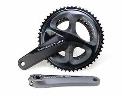Shimano Ultegra Crankset 2x11 FC-R8000 52x36 170mm w/opkge
